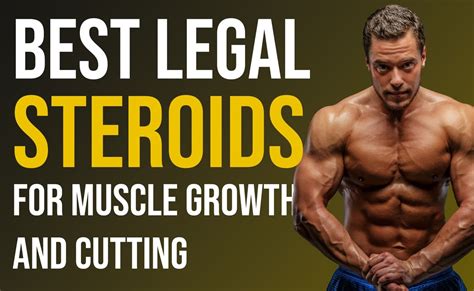 The 10 Best Legal Steroids to Buy (2024) 